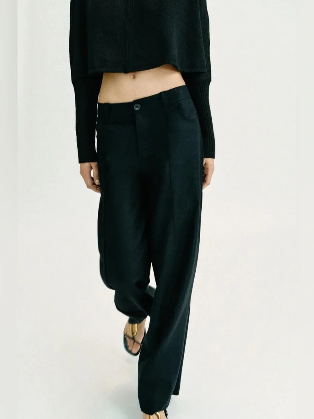 Zara pants made